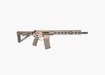 AR15 RICHMONT TACTICAL « El Cucuy » 16"