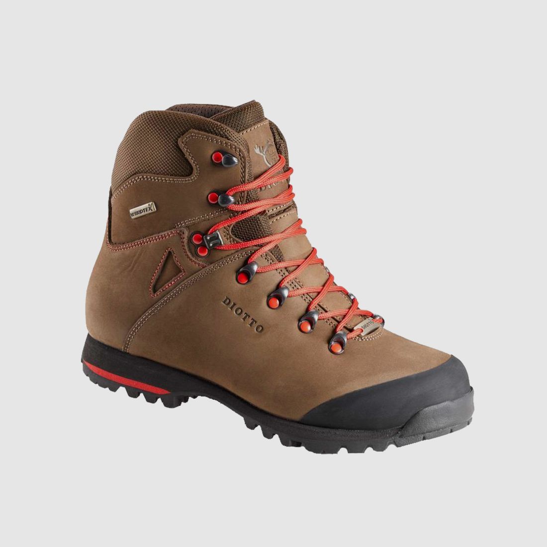 Botas de caza y trekking DIOTTO COLORADO – Talla: 43, imagen 1 de 3