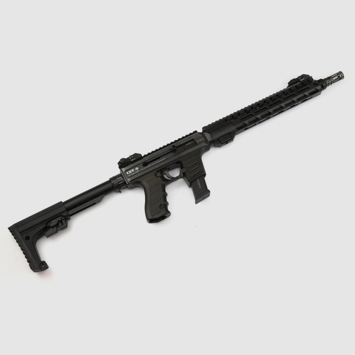 Civilian Firearms CSV-9 Versie7, afbeelding 4 van 7