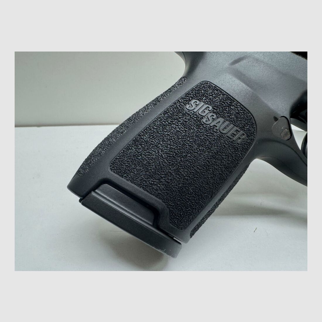 SIG SAUER P320 Nitron Compact - Waffen Friedrichs