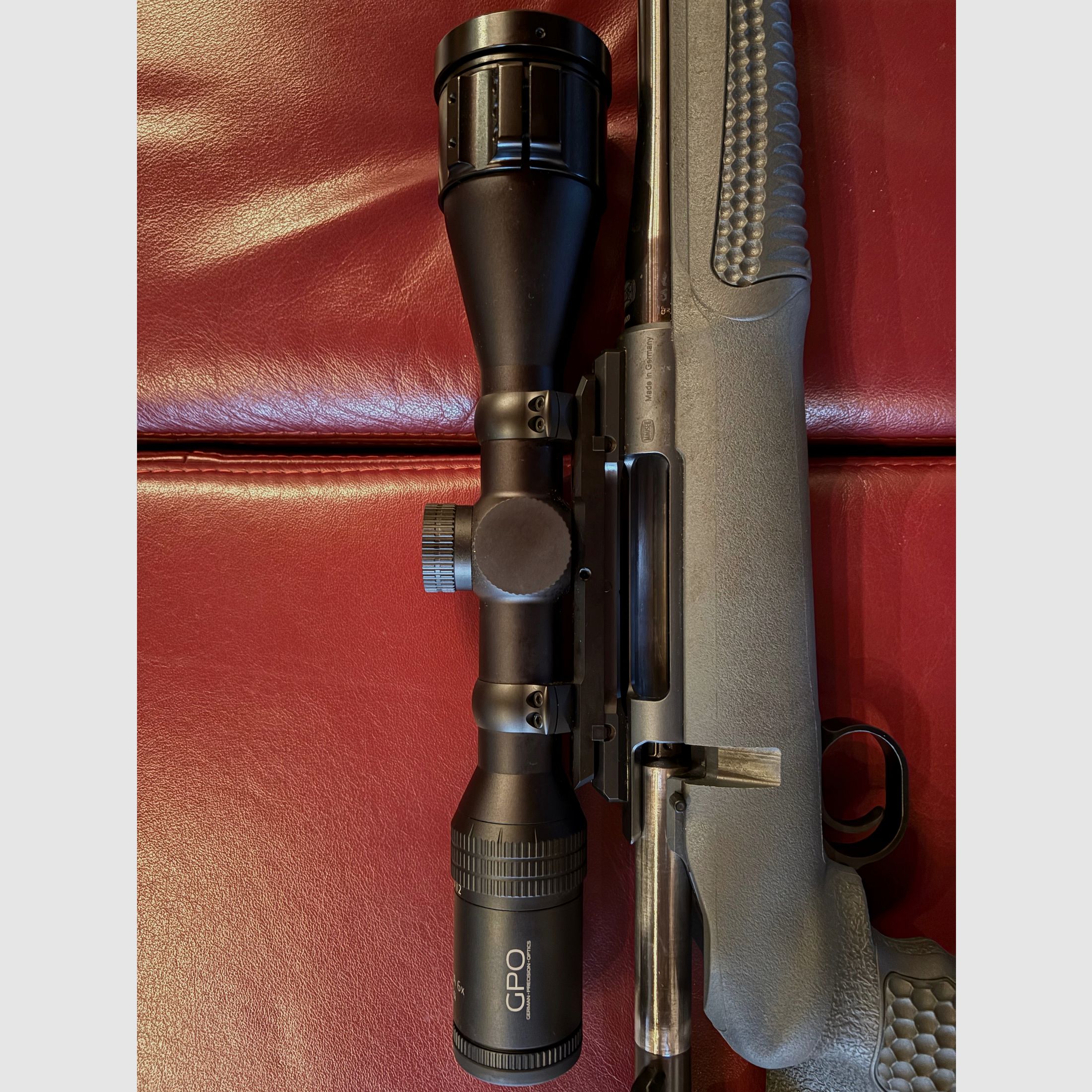 Mauser18+Dentler Basis+GPO 2-12x50i