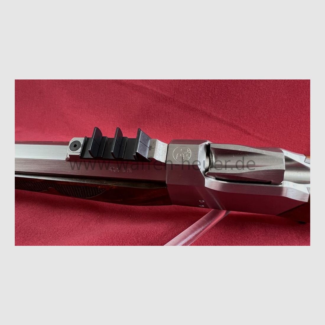 Miller Arms USA