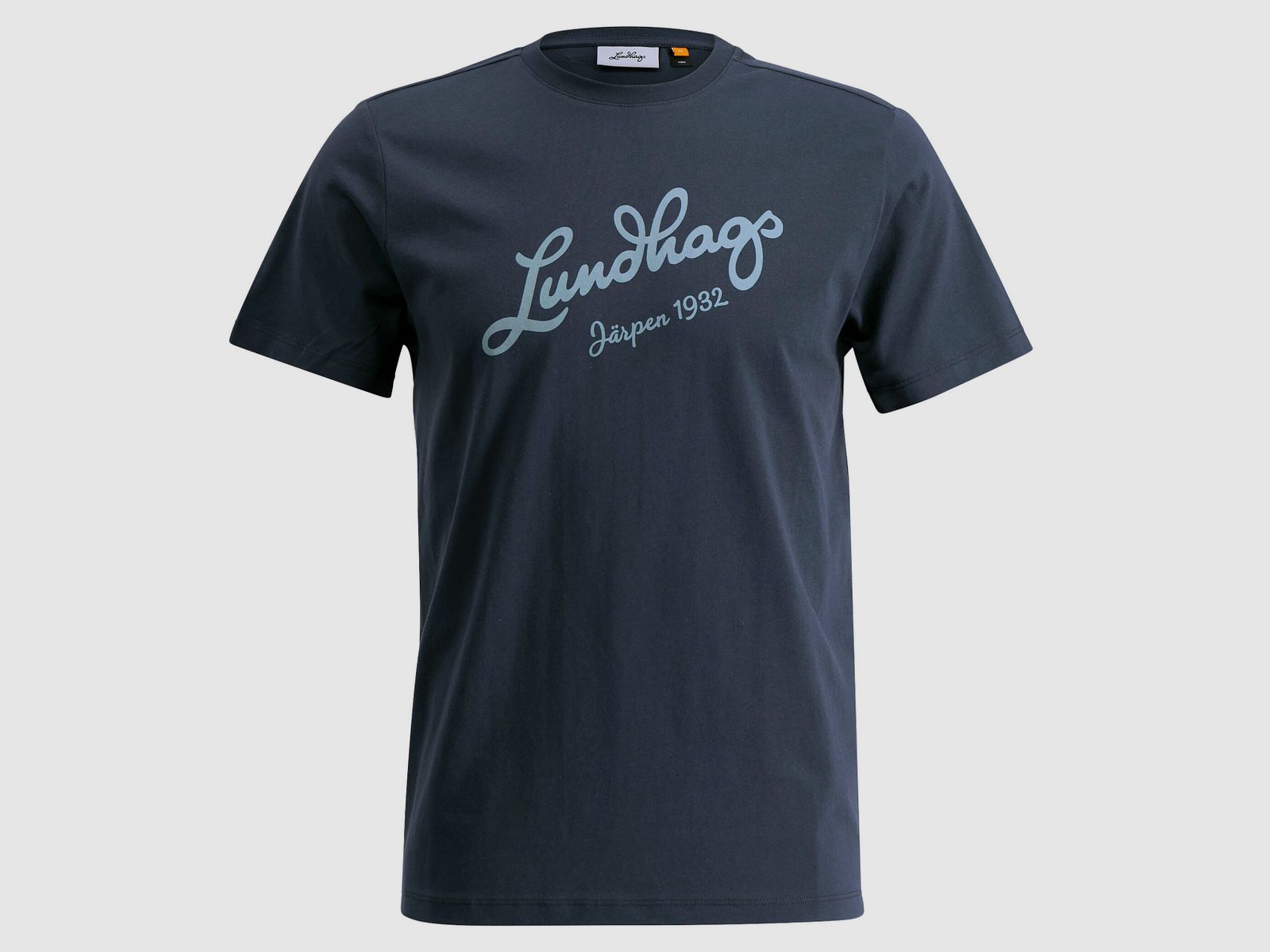 Lundhags T-Shirt Järpen Logo