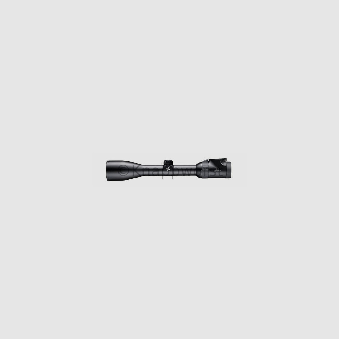 Swarovski Swarovski 2-12x50 L Z6i