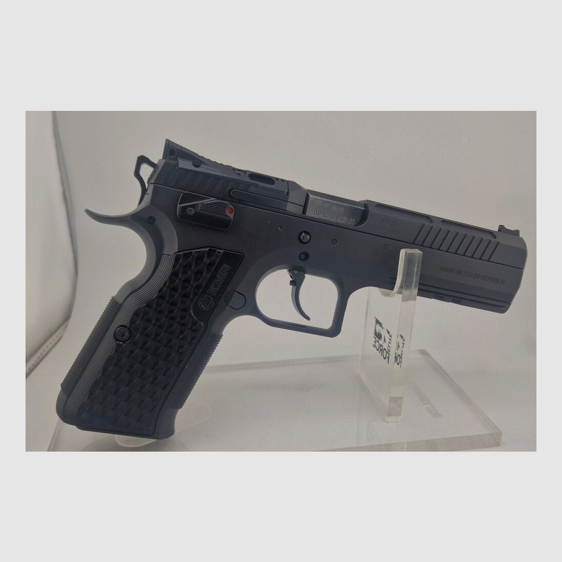 KMR L-02 SPECTRA O.R