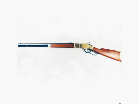 Uberti mod. 1866 Sporting Rifle cal. 38 Sp. matr. 45760