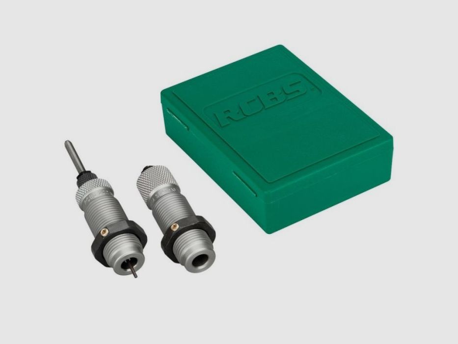 RCBS Rifle FL 2-Die Set 7x57 Mauser., Bild 1 von 4