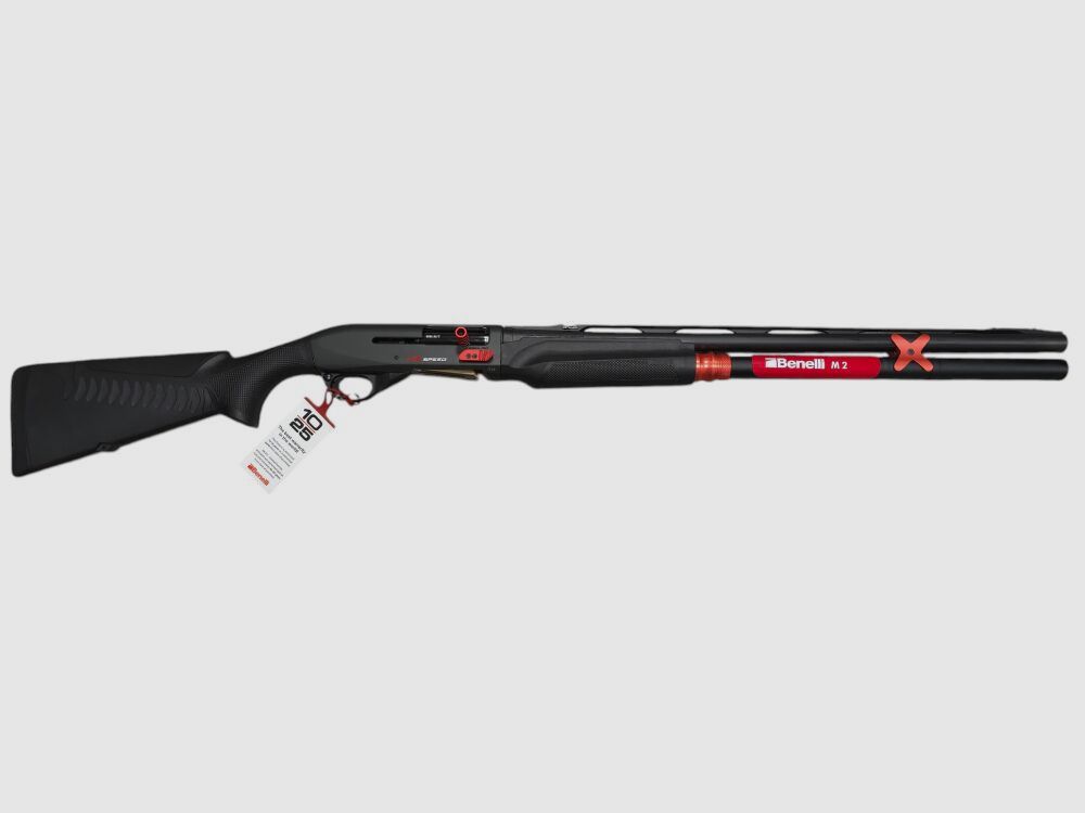 Benelli M2 Speed 66cm 12/76 Halbautomatische Flinte - UVP: 2560€ sofort verfügbar