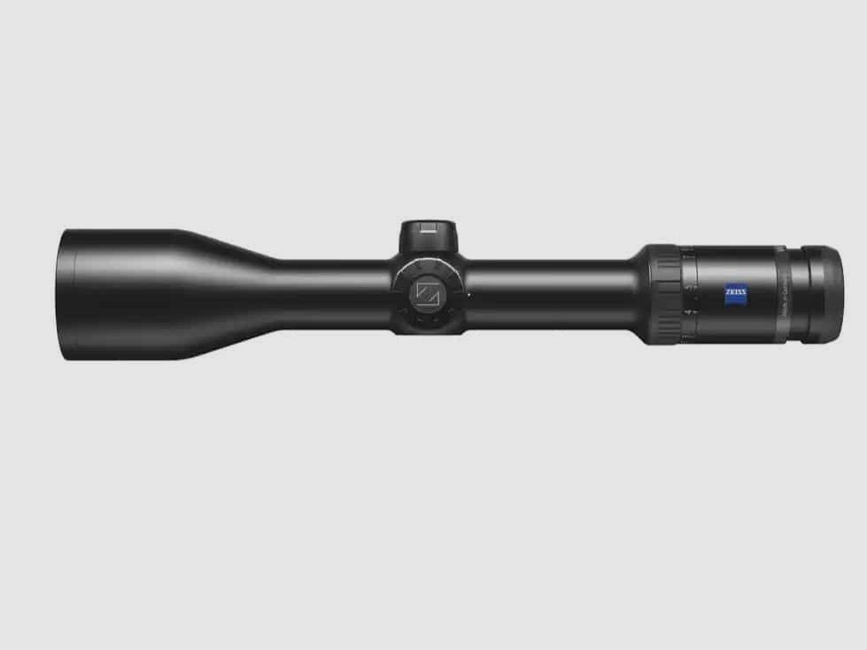 ZEISS Victory HT 2.5-10×50, imagen 1 de 5