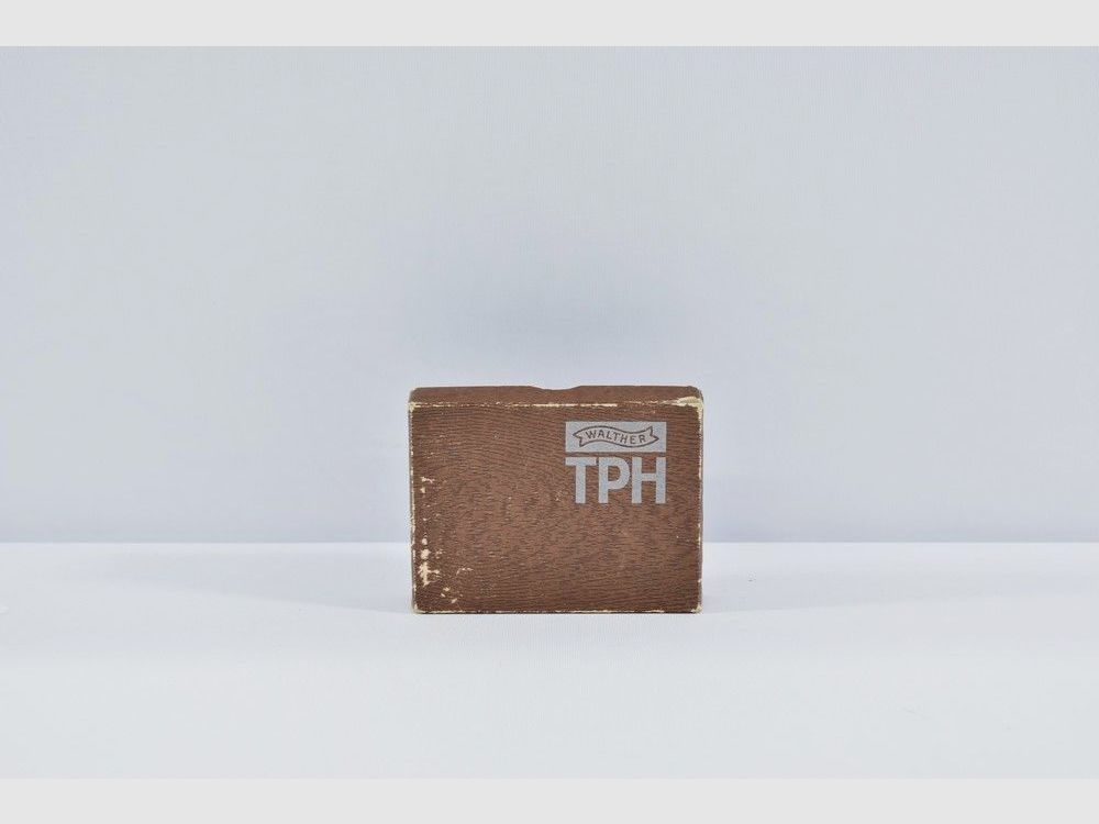 Walther TPH