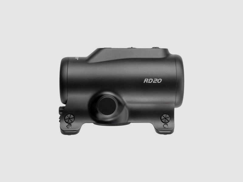 Point rouge Blaser RD20 avec montage Blaser, image 2 sur 4