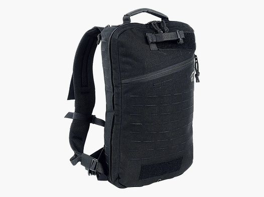 Tasmanian Tiger Medic Assault Pack MKII 15 L - Zwart