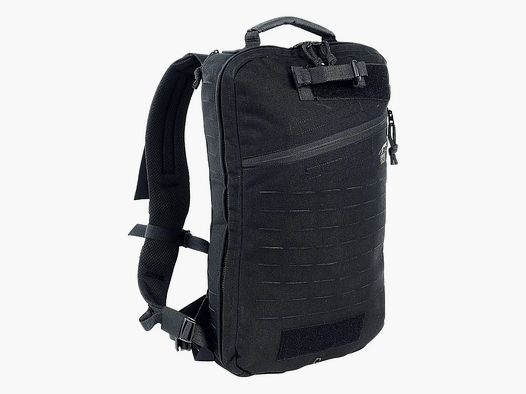 Tasmanian Tiger Medic Assault Pack MKII 15 L - Zwart