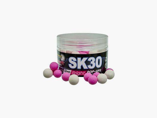 Bouillette Starbaits Bright Pop Up SK30 14mm