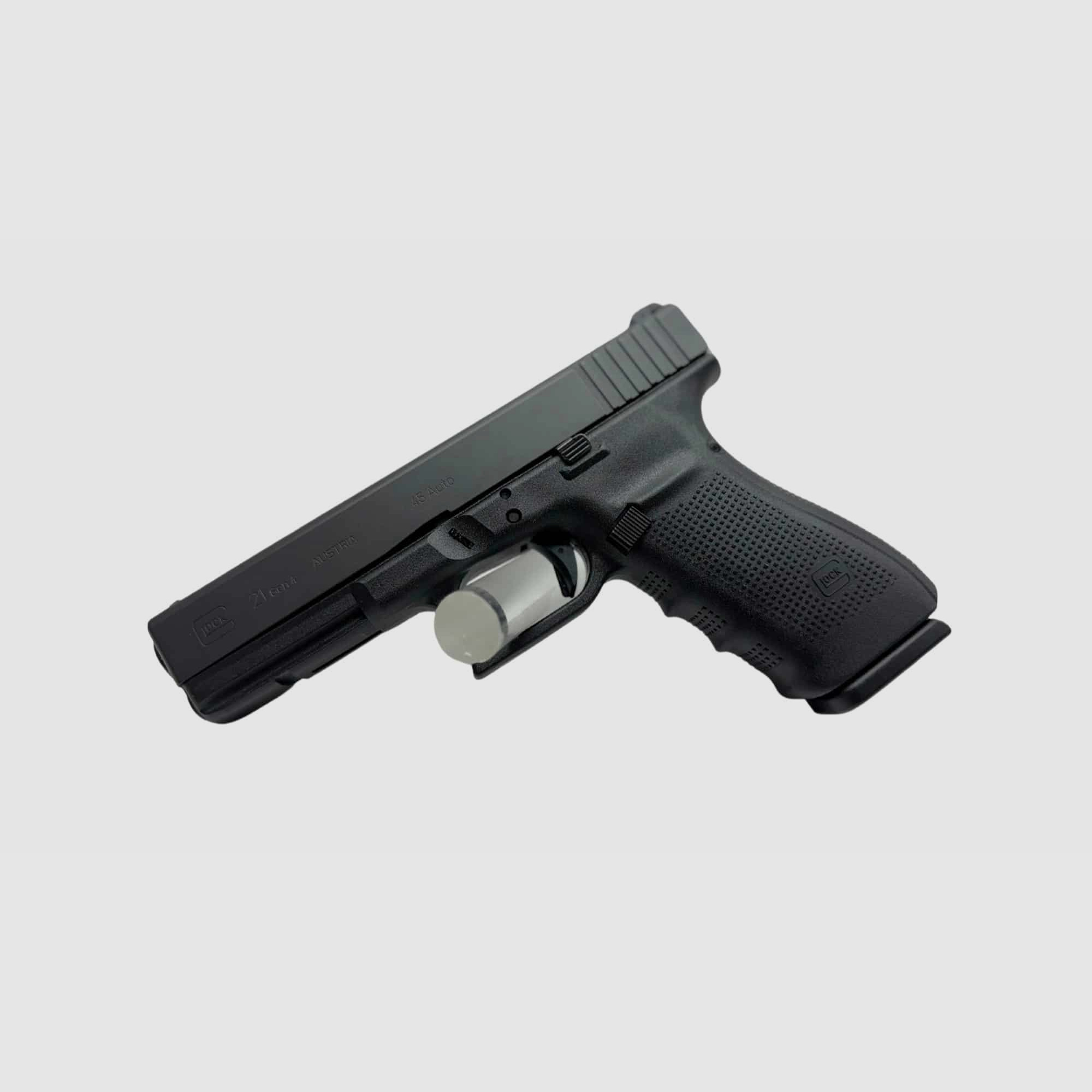 GLOCK 21 Gen4