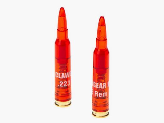 Dämpfungsdosen Clawgear Kaliber .223x45mm