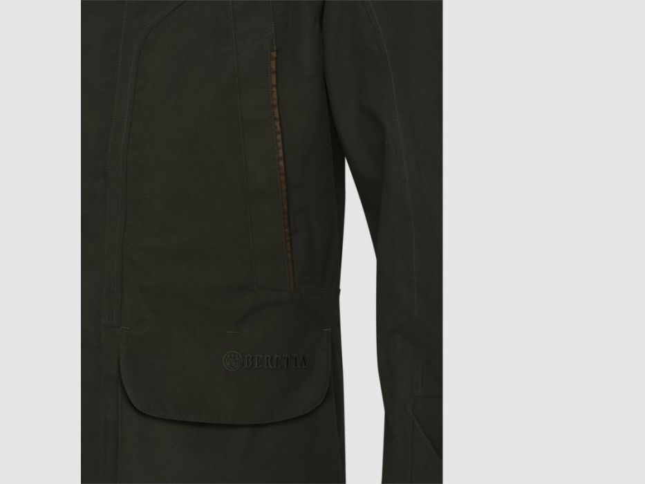 Beretta H-Jacket Tempesta | green moss, zdjęcie 9 z 16