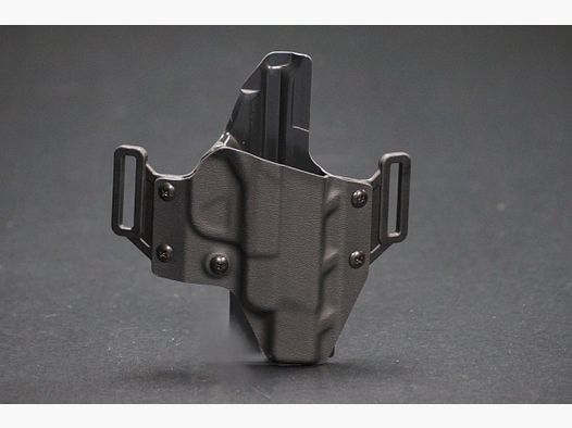 Crucial Holster OWB Springfield Hellcat RDP