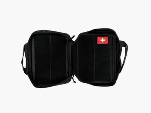 Velcro-Tasche für Patches und Abzeichen