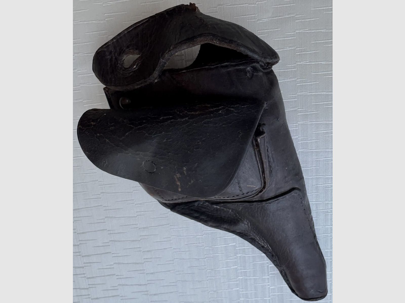 Deutscher Reichsrevolver Modell 1883 (M/83) – Kaiserreich