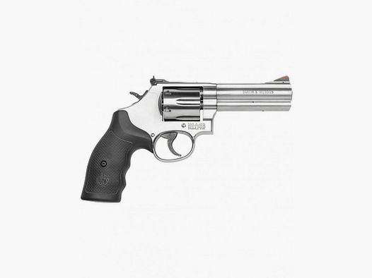 Smith & Wesson 686 4"