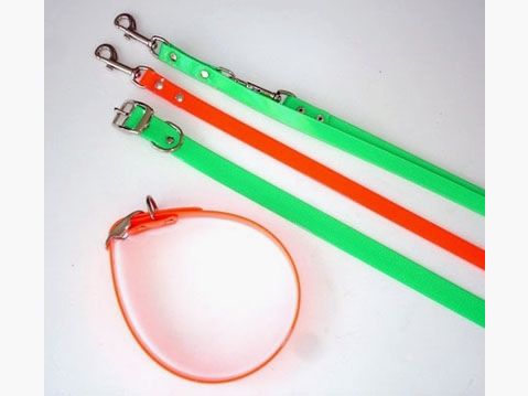 Halsband Hiflex 40/55