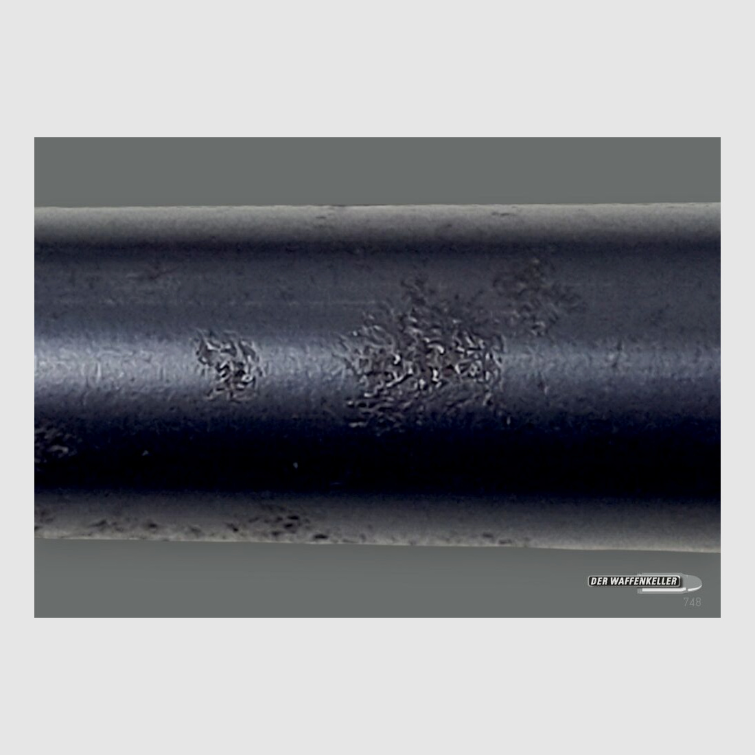 DWM 08 Ari Artillerie