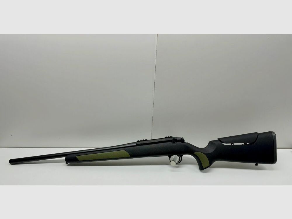 SteelAction HS Synthetic Flex - Waffen Friedrichs