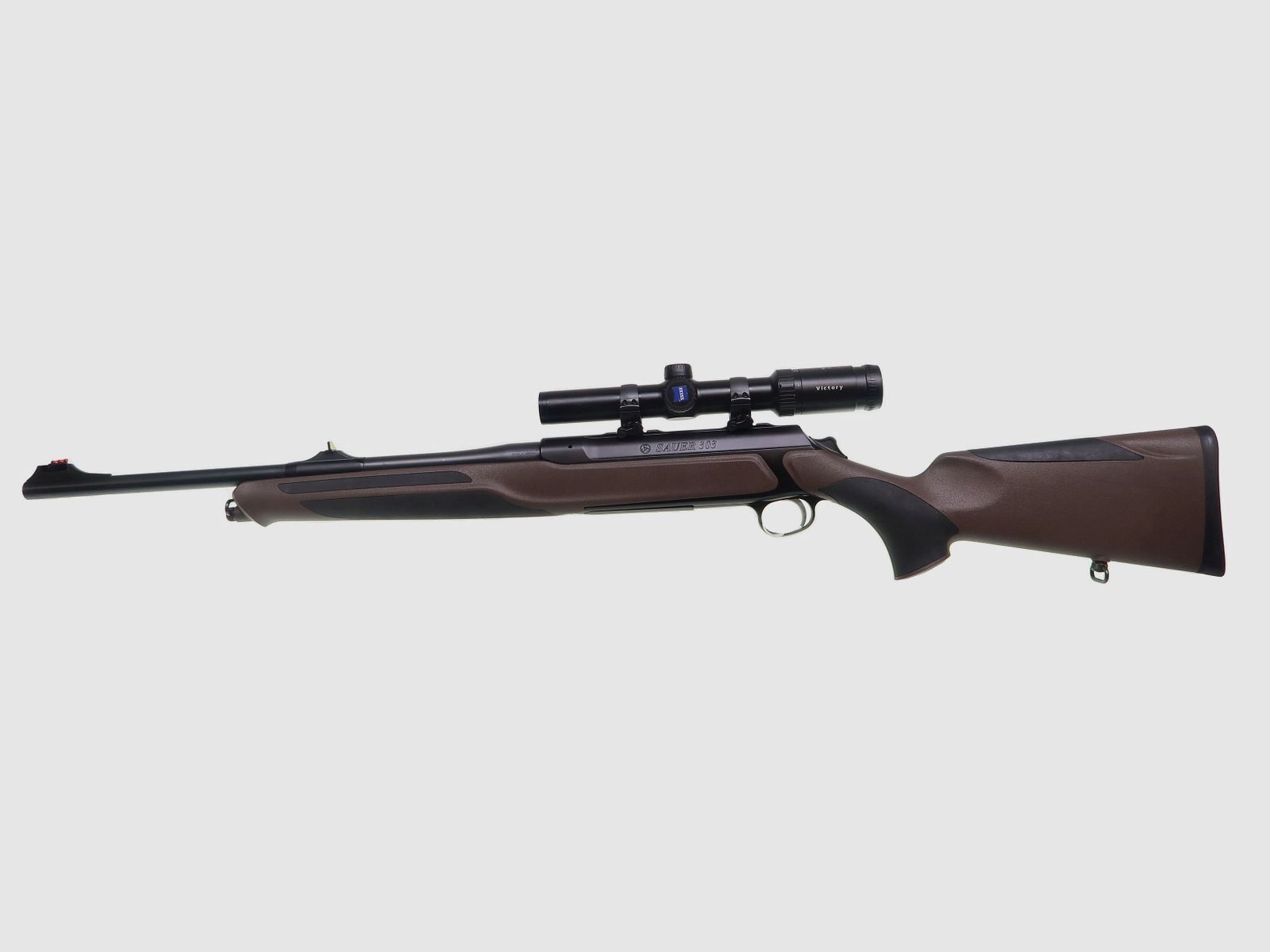 Sauer 303 Classic 8x57JS