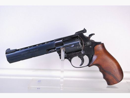 REVOLVER WEIHRAUCH_ TARGET TROPHY >PU887