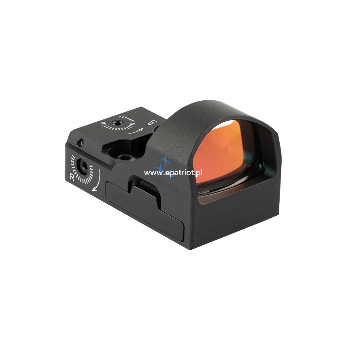 Delta MiniDot HD 24 red dot sight, image 3 of 5