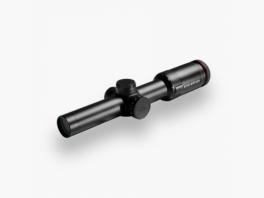 KITE OPTICS K6 1-6X24I HD