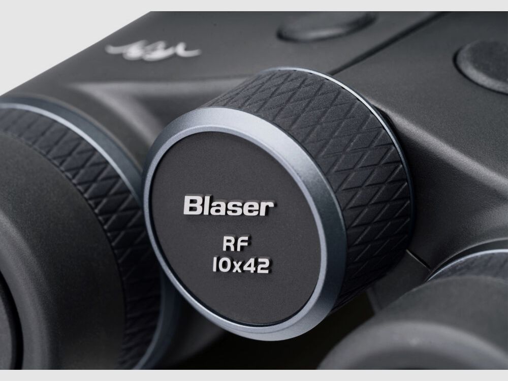 BLASER Blaser telémetro RF telémetro prismático 10x42