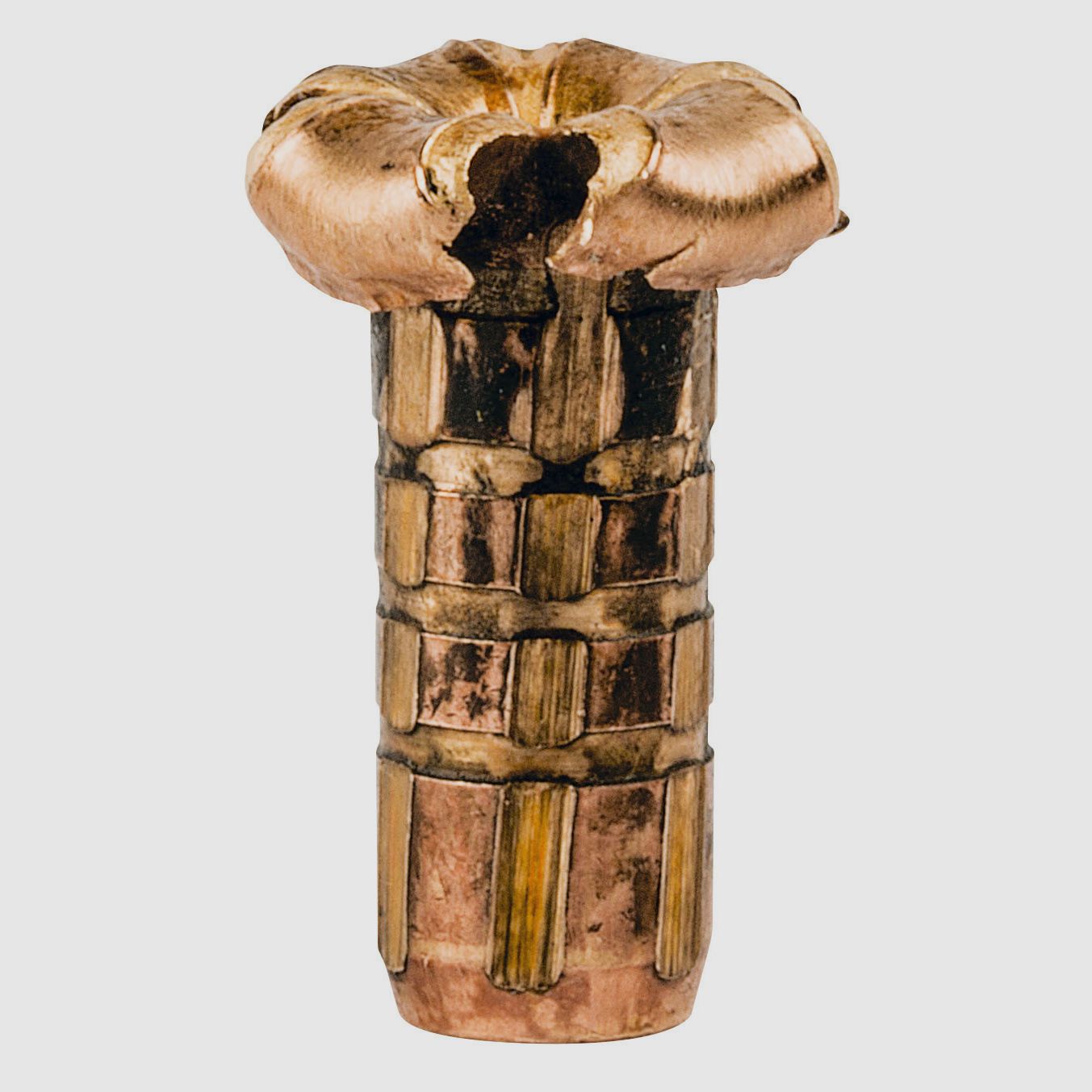 Büchsenmunition FEDERAL Trophy Copper – 270 Win. – 130 grains, Bild 4 von 6