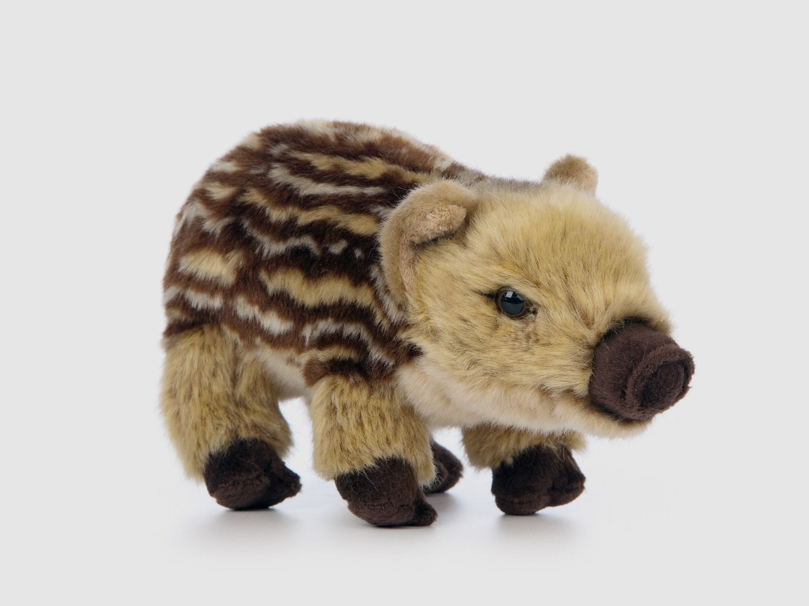 AKAH 78327000 Pluszowa zabawka dzikiego prosiaka