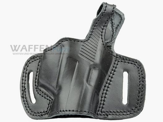 Gürtelholster Leder für Zoraki 4918