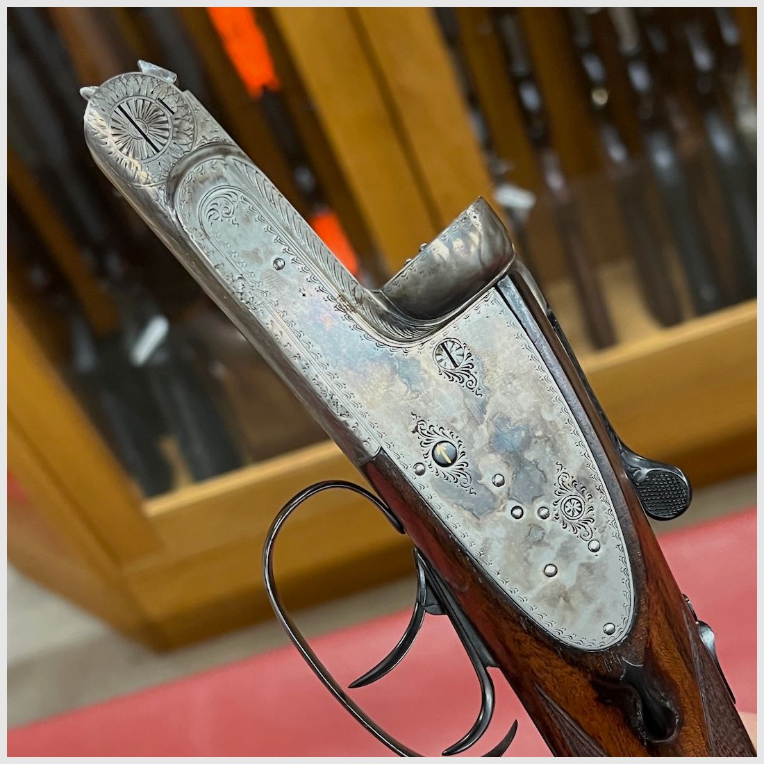 Bernardelli H&H, image 8 sur 15