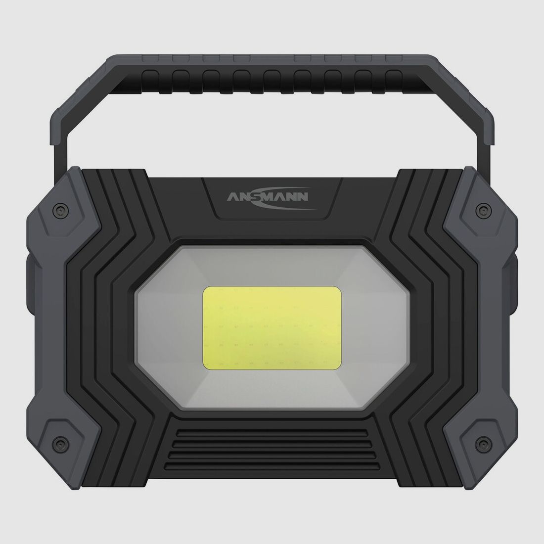 Ansmann LED spotlight FL2500R, imagen 2 de 7
