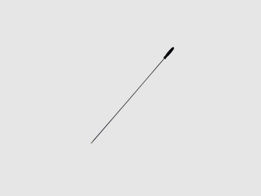 Tige de Nettoyage en Carbone Headshot 96cm 6mm