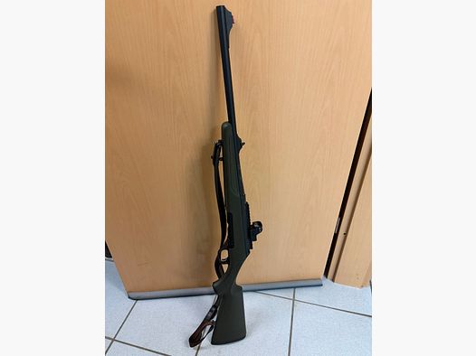 Haenel Jäger 10 caliber .30-06 Spr. Frankonia special model