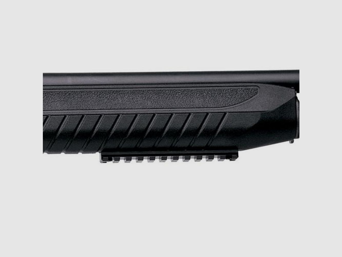 Fabarm Forend Rail für Martial/S.A.T.8, Picatinny Rail für Vorderschaft