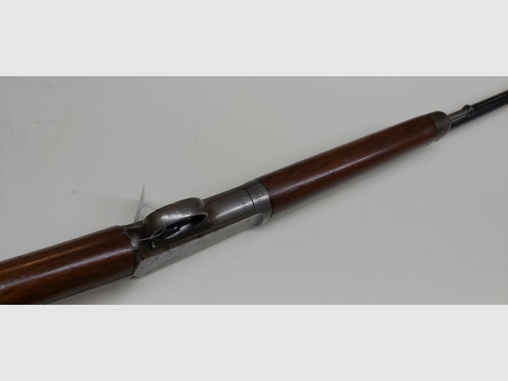 Winchester New Haven Mod. 1903