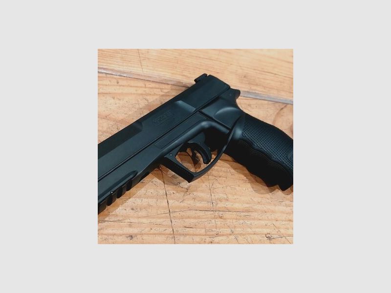 Umarex T4E TP50 Gen2 Dutch | .50 Defense, Bild 19 von 21