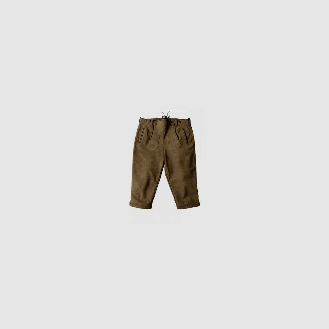 Härkila Metso hunting trousers Loden Active, image 12 of 13
