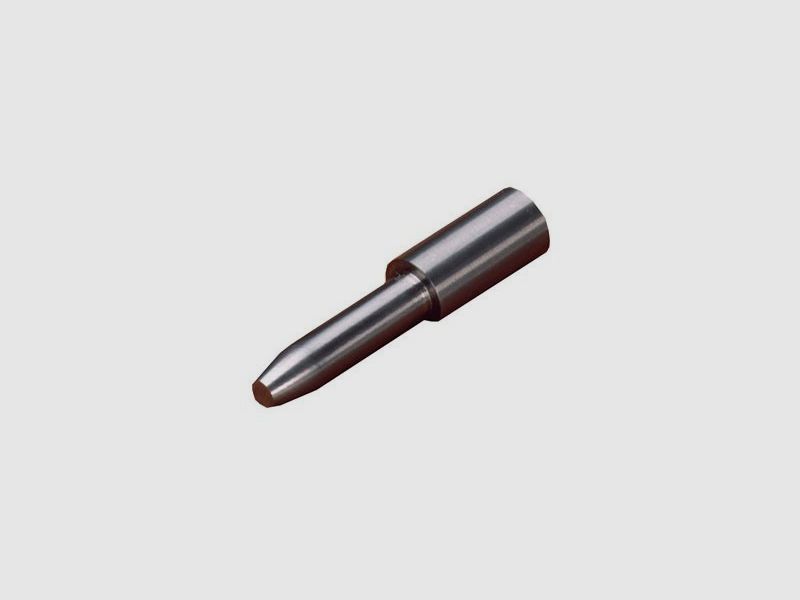 SINCLAIR INTERNATIONAL 6MM (.241″) CARBIDE NECK TURNING MANDREL