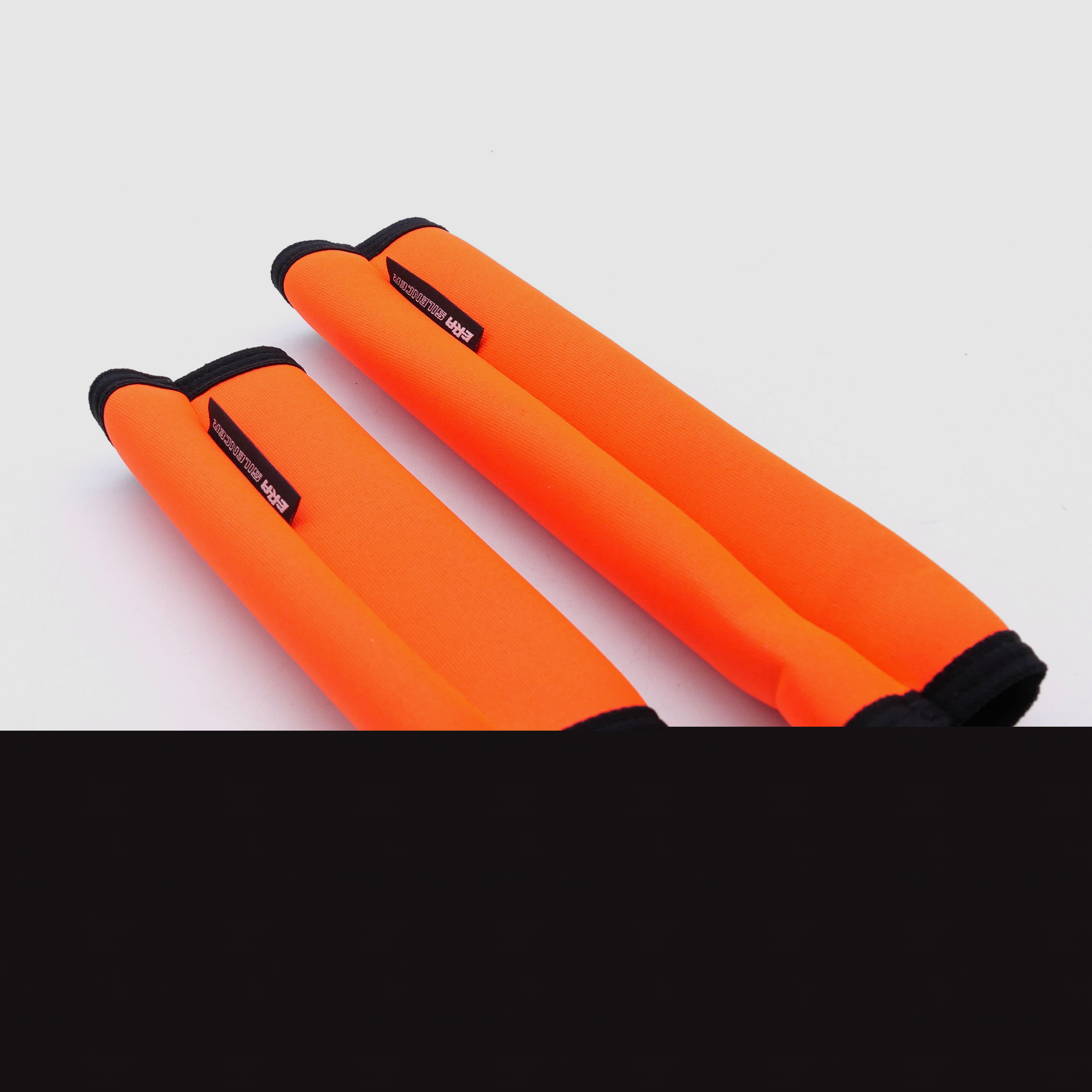 ERA SILENCER Neopren Schutzhülle SOB1, SOB2 orange