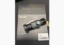 Pixfra dispositivo térmico Chiron PFI-C650 "dispositivo de demostración