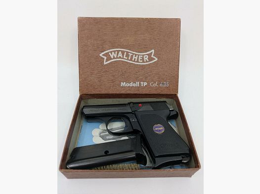 Walther TP