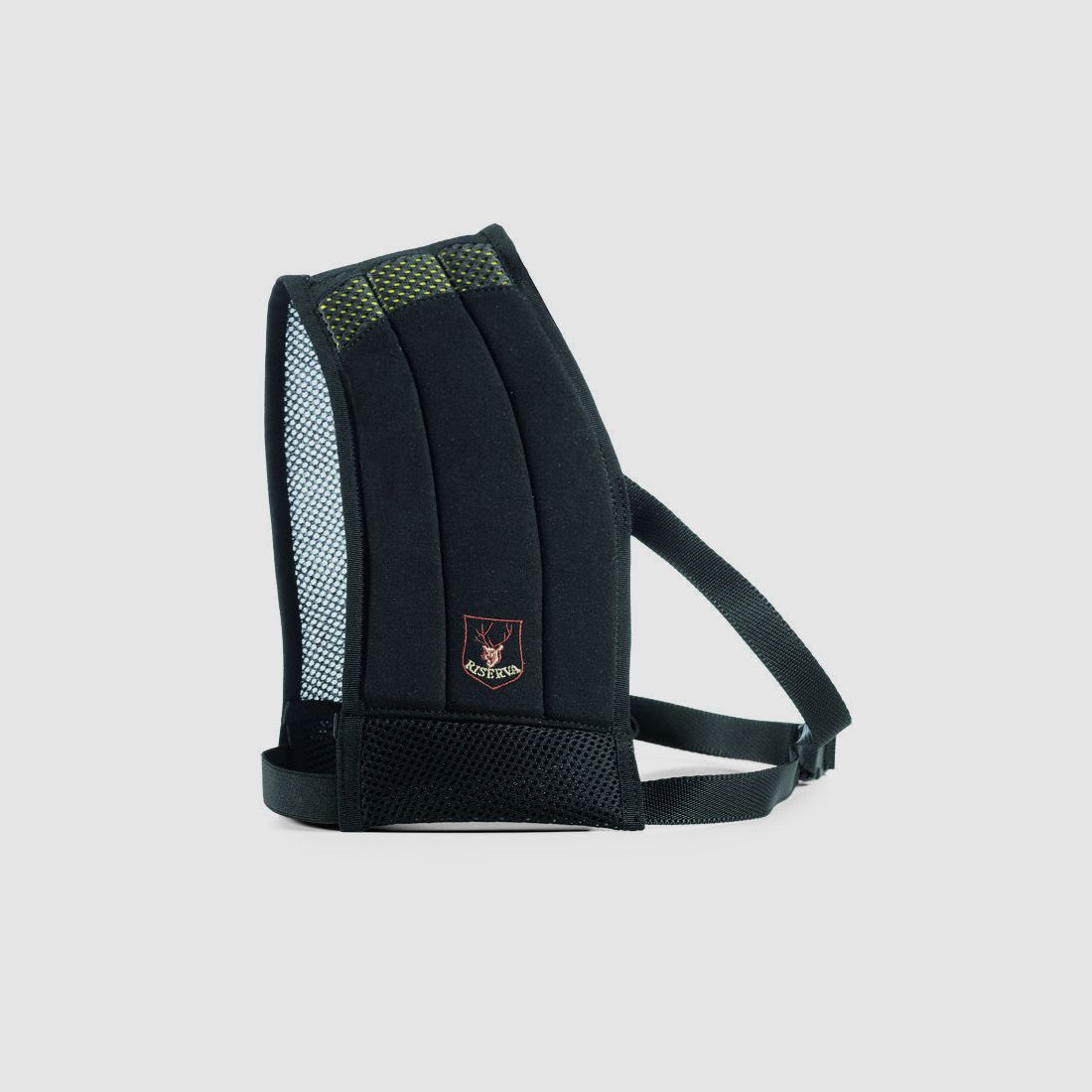 RISERVA R2259 ANTI-SHOCK PAD PORON MM6/MESH