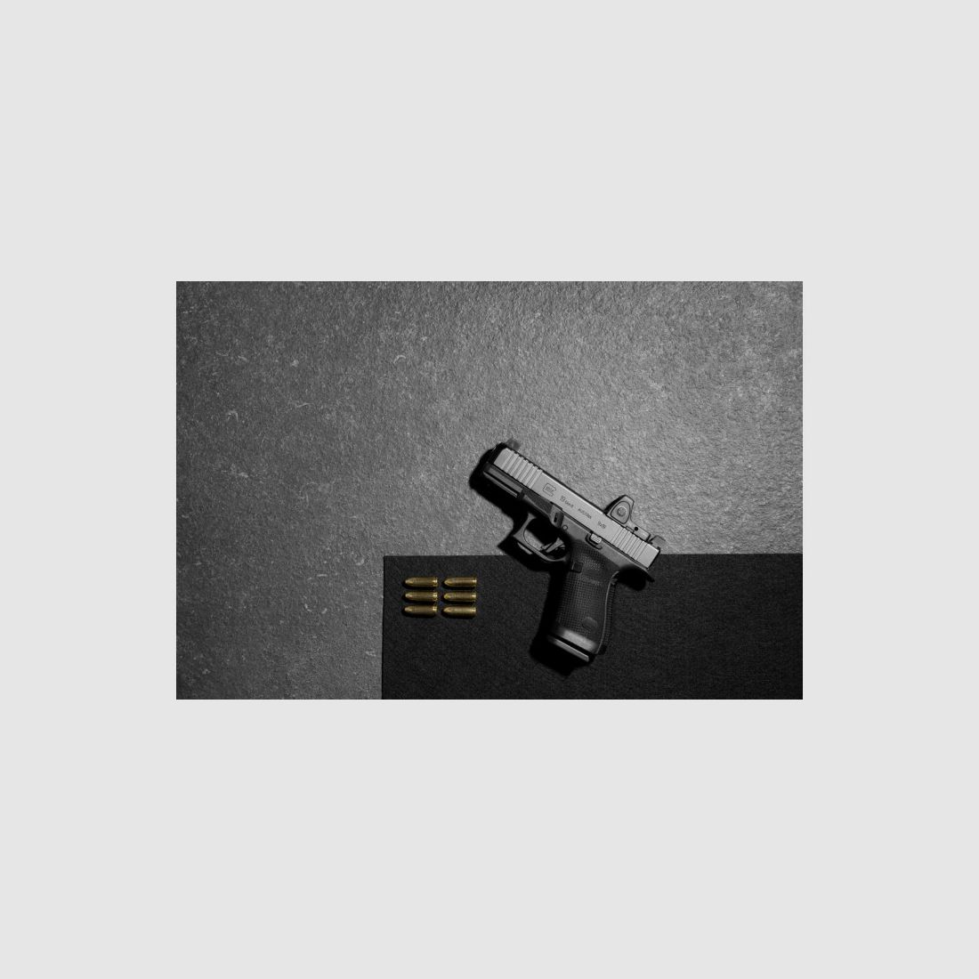LANCERINGSAANBIEDING! GLOCK 19 GEN6 PISTOOL CAL.9X19, afbeelding 10 van 11
